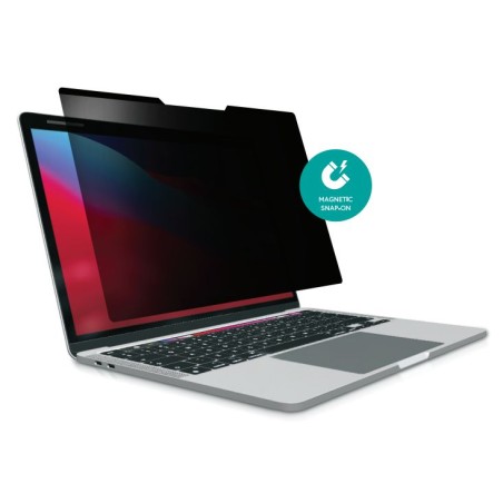 "eSTUFF Magnetic Privacy Filter 16 - Ultimate Screen Protection for Your 16-inch Device (GLBMMB16)"